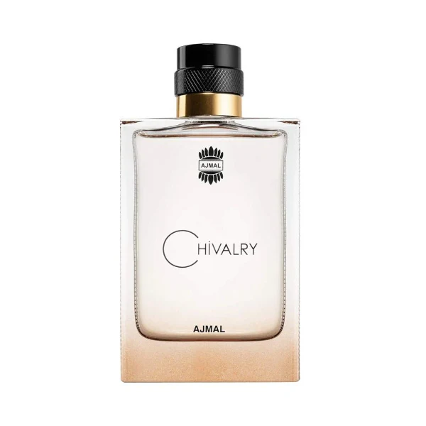 Ajmal Chivalry Eau De Parfum - 100ml