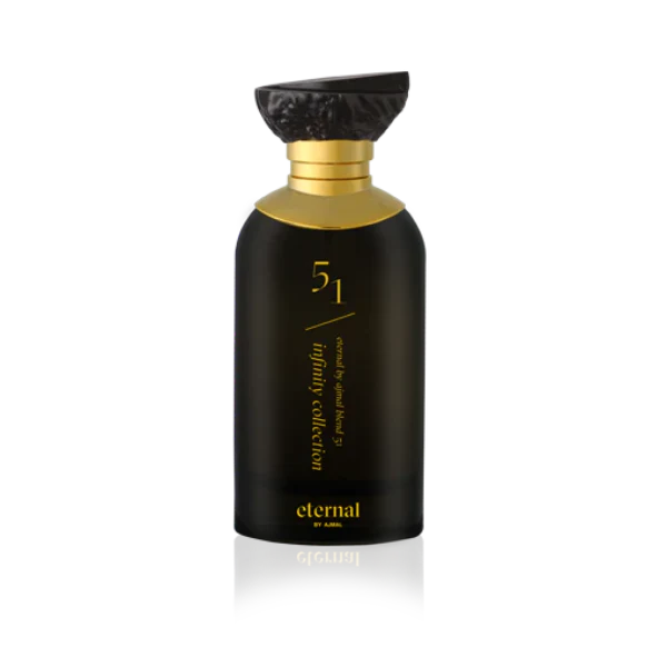 Ajmal - Eternal No. 51 Eau De Parfum - 100ml