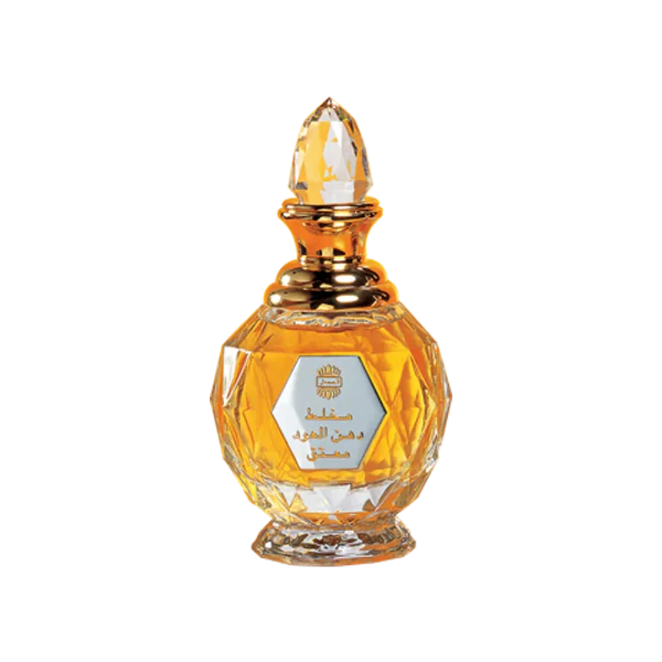 Ajmal - M Danhal Oudh Moattaq Eau De Parfum - 60ml