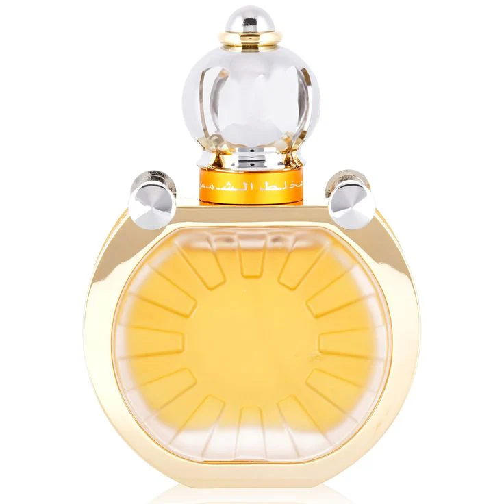 Ajmal Mukhallat Al Shams Eau De Parfum - 50ml