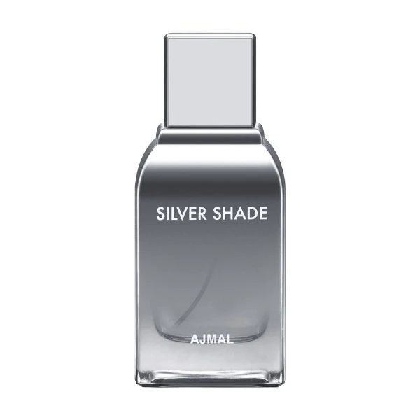 Ajmal Silver Shade Eau De Parfum - 100ml