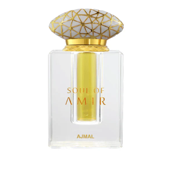 Ajmal Soul Of Amir Concentrated Perfume For Him - 12ml