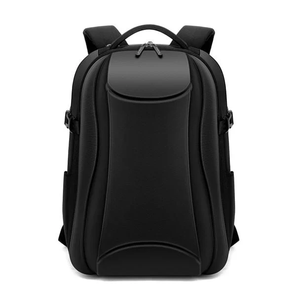 Aopinyou AP-37 10" Anti-Theft Waterproof Crossbody Sling Bag – Black - Image 3
