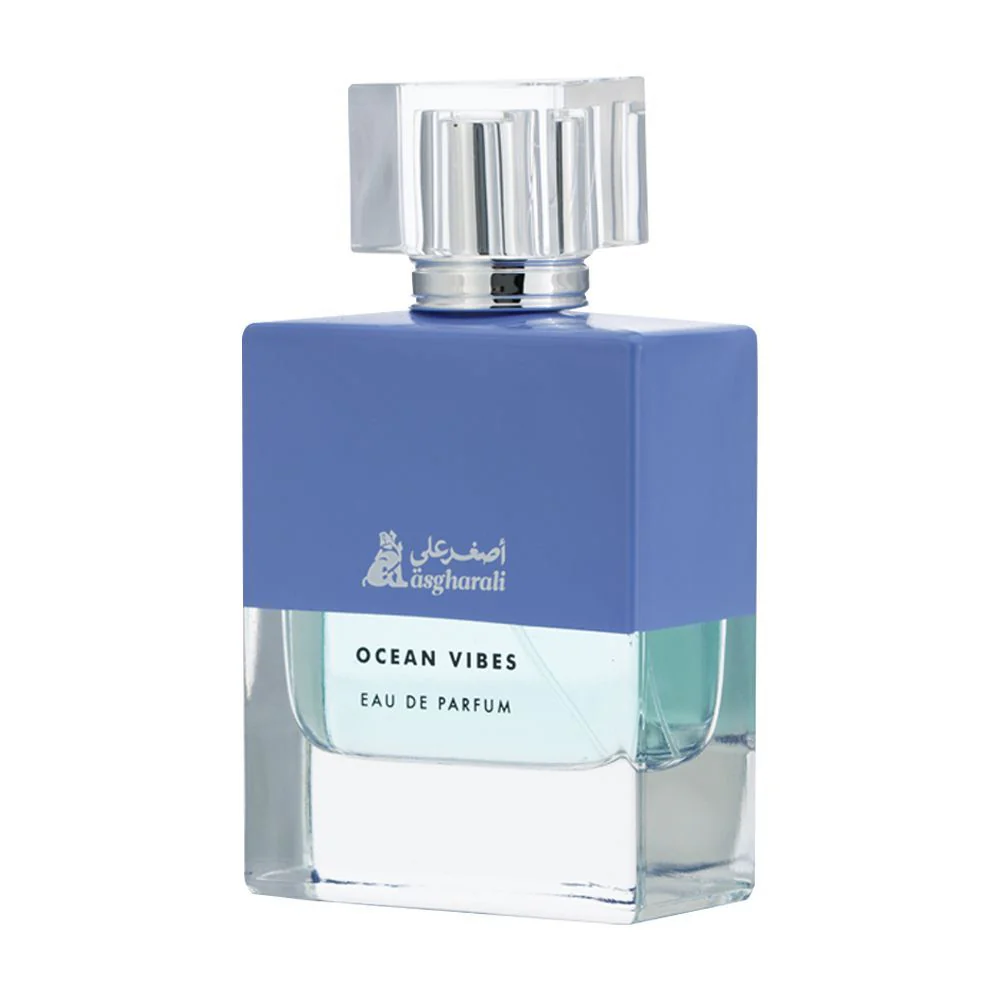 Asghar Ali Ocean Vibes Eau De Parfum - 100ml