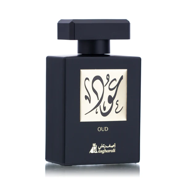 Asghar Ali Oudh Spray Eau De Parfum - 100ml