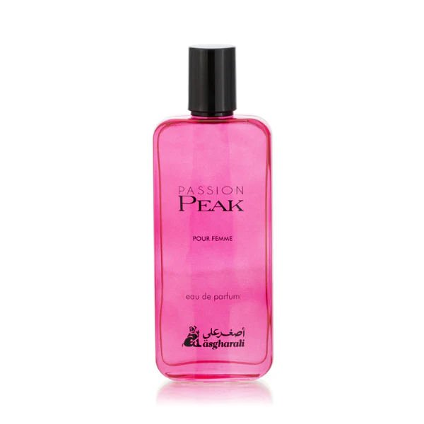 Asghar Ali Passion Peak For Her Eau De Parfum - 100ml
