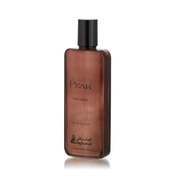 Asghar Ali Passion Peak For Him Eau De Parfum - 100ml