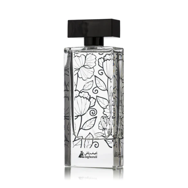 Asghar Ali Shurooq Spray 100ml