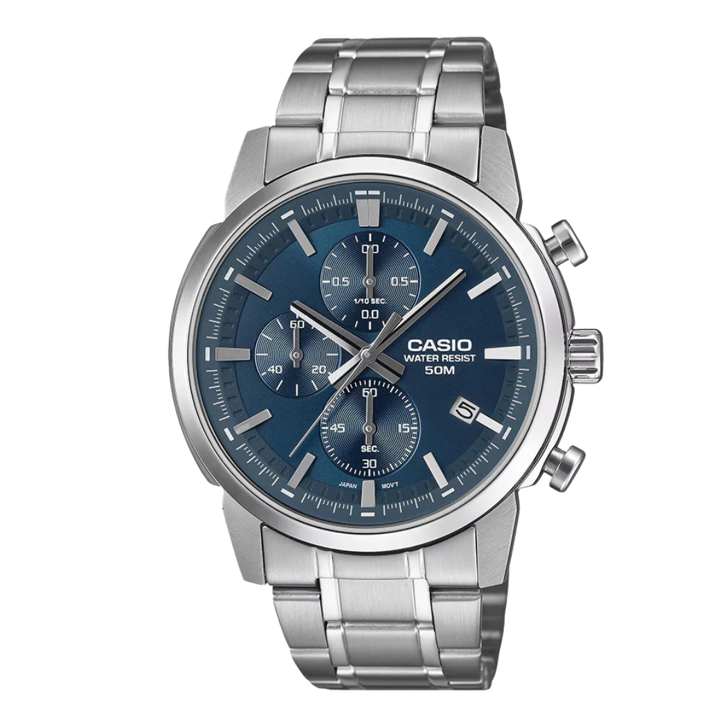 Chronograph Watches Men