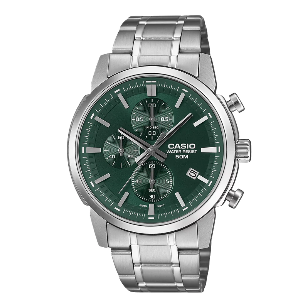 Chronograph Watches