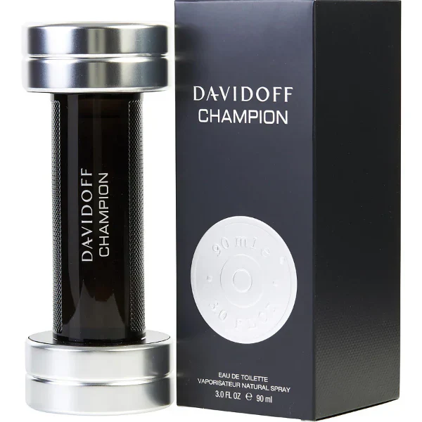 Champion Eau De Toilette – 90 ml