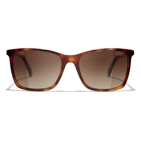 Chanel Sunglasses 5447-A 1295/S5