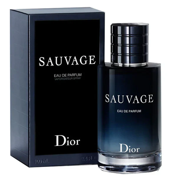 Christian Dior Sauvage Parfum - 100ml (For Him)