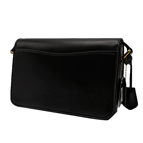 Coach C-Lock Studio Shoulder Bag - C6641 - Image 2