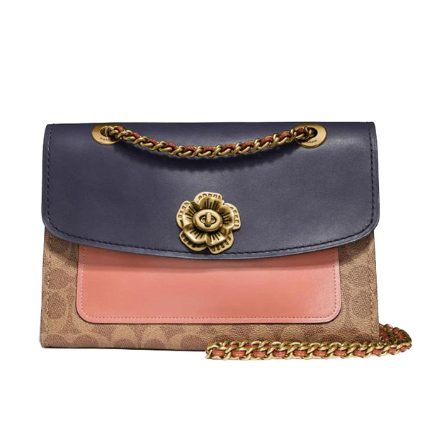 Coach Clutch - 69586