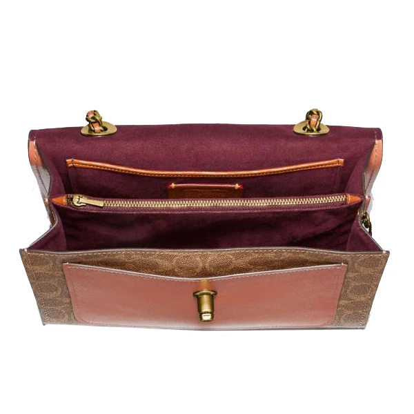 Coach Clutch - 69586 - Image 2