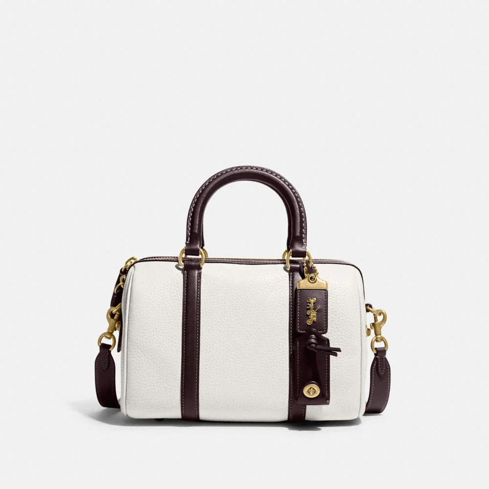 Coach Doctor bag - C8530