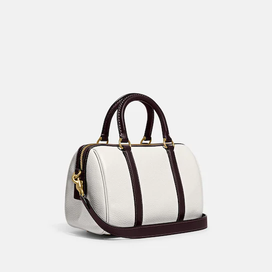 Coach Doctor bag - C8530 - Image 2