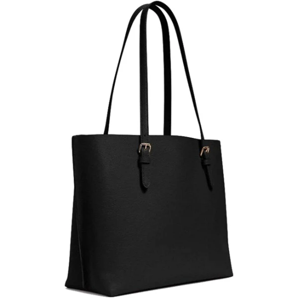 Coach Mollie Tote Bag - 1671 - Image 2
