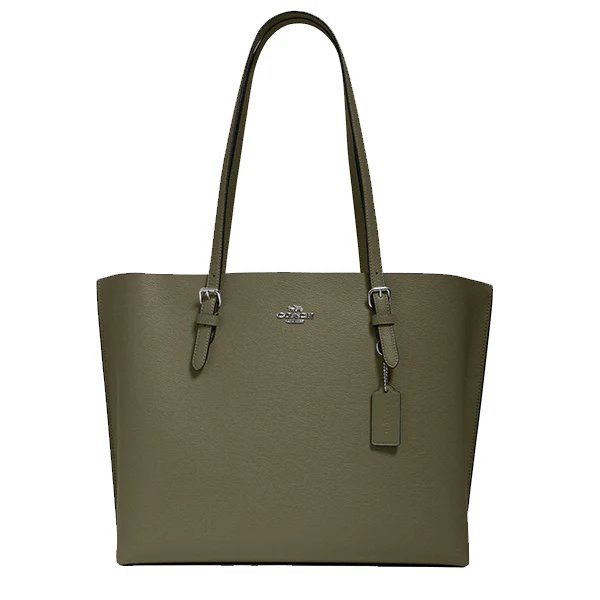 Coach Mollie Tote Bag - 1671 - Image 3