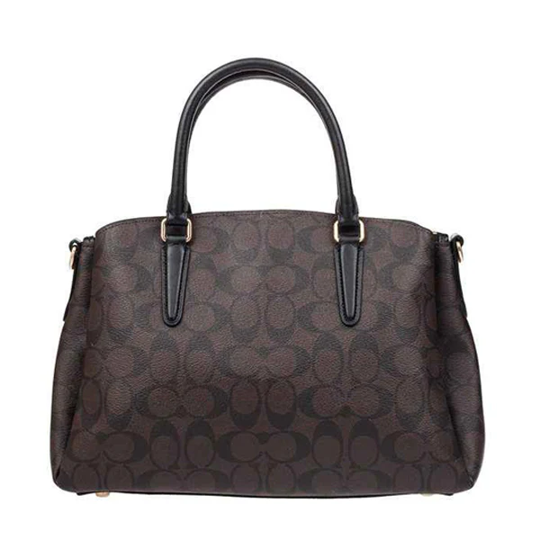 Coach Parker In Colorblock Signature - 29683 - Image 3