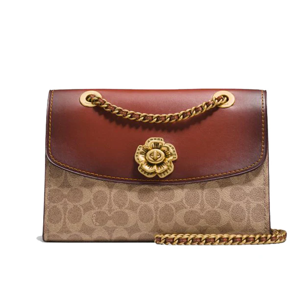 Coach Sage Carryall In Signature - 30585