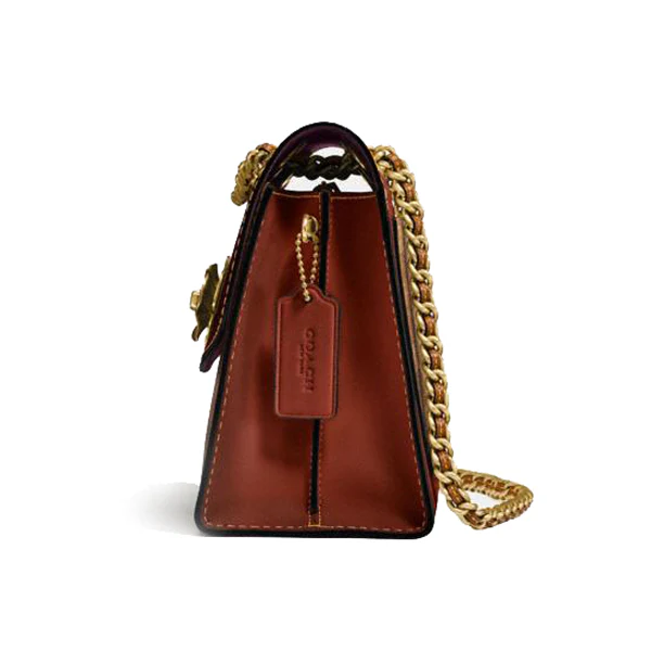 Coach Sage Carryall In Signature - 30585 - Image 2
