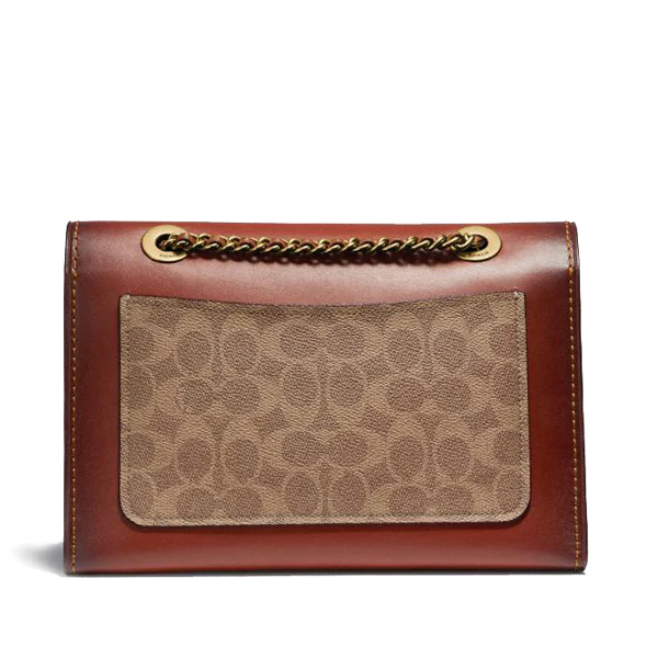 Coach Sage Carryall In Signature - 30585 - Image 3
