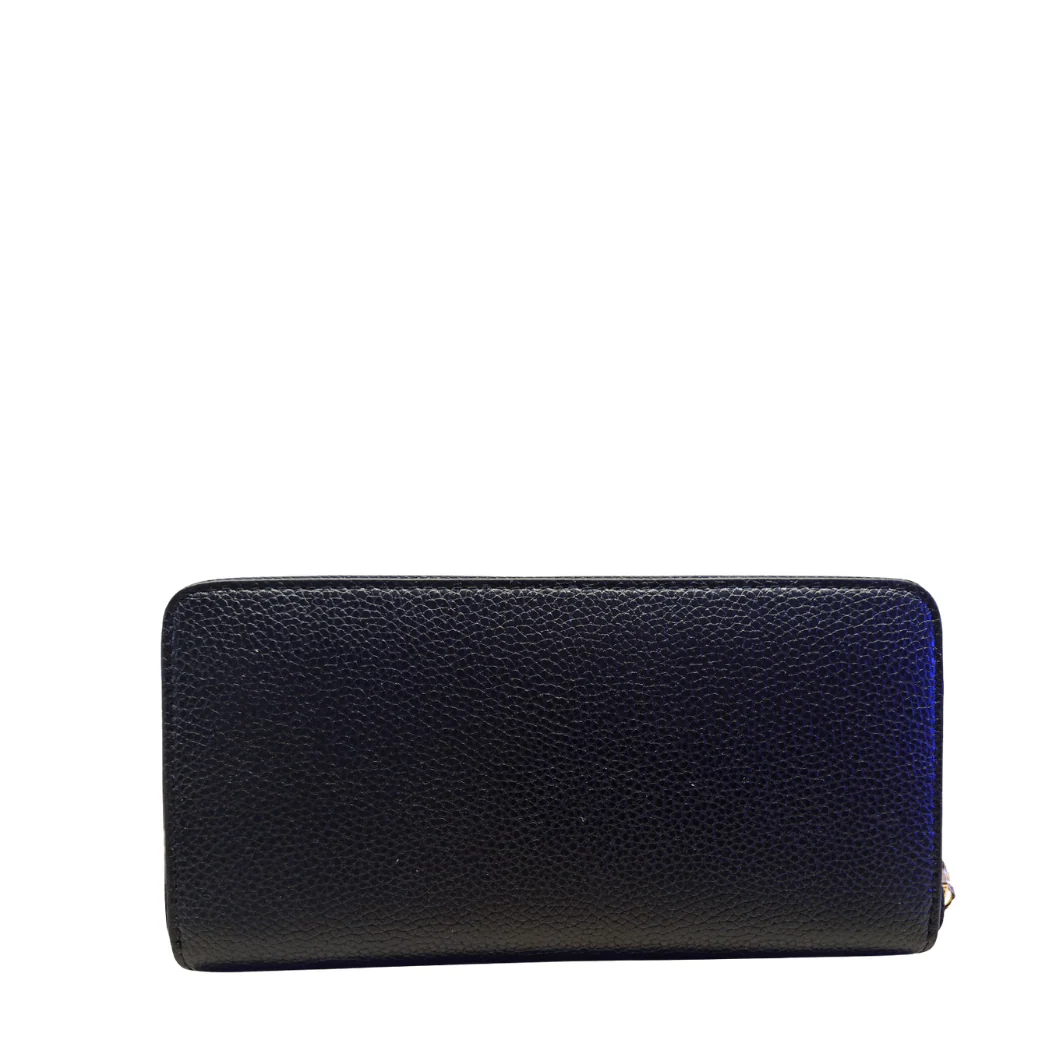 Coach Snap Wallet in Signature Canvas - CC922 - Image 2