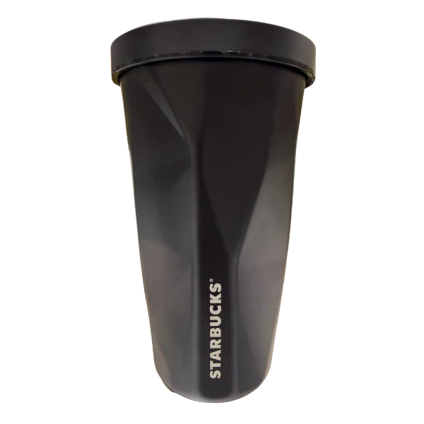 Cold Drink Cup with Lid & Straw Travel Cup - Image 3