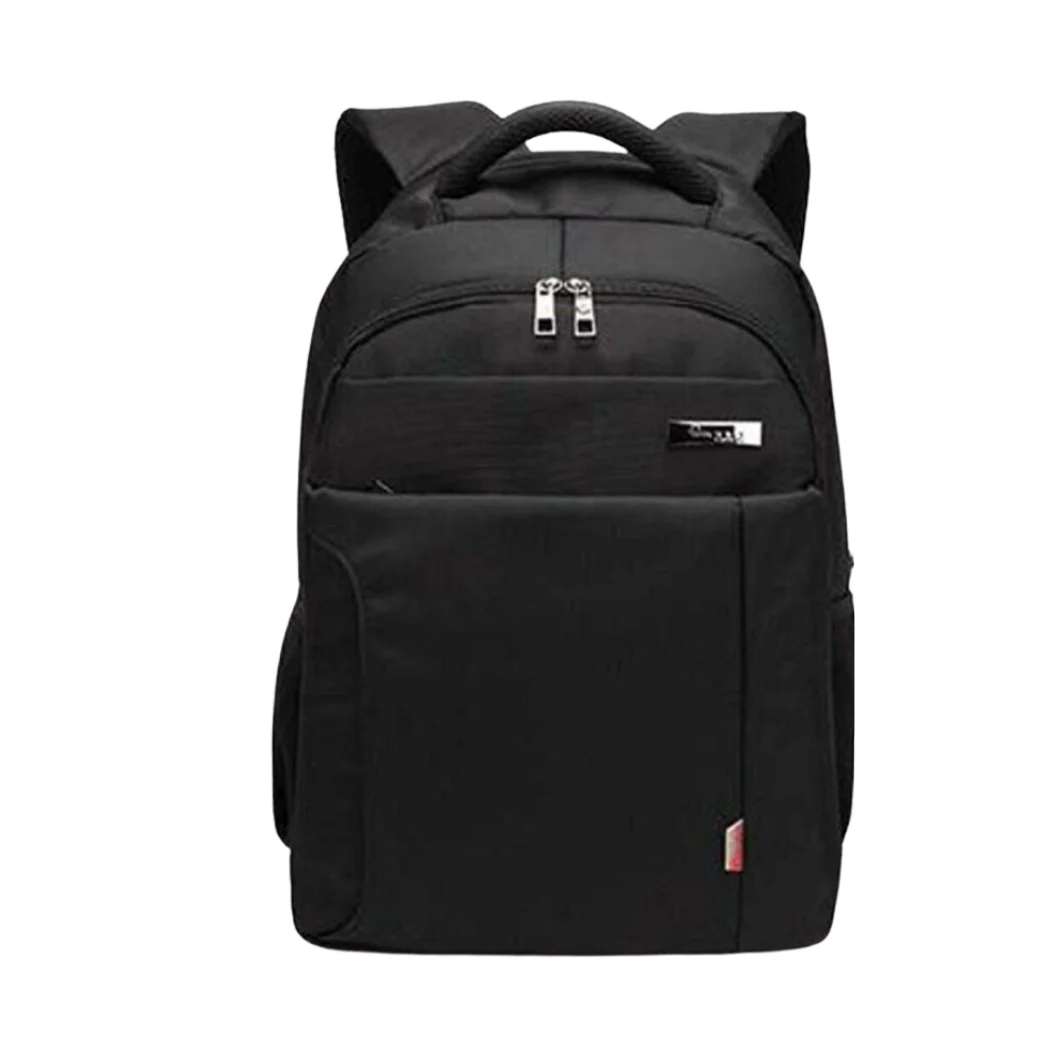 Coolbell CB-2037s Laptop Backpack - Stylish, Durable, and Functional - Black