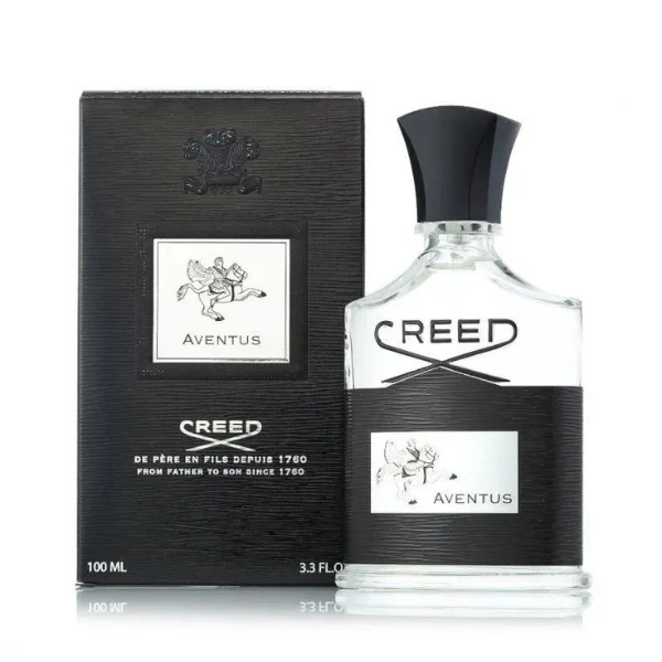 Creed Aventus Eau de Parfum 100ml for Men - Image 2