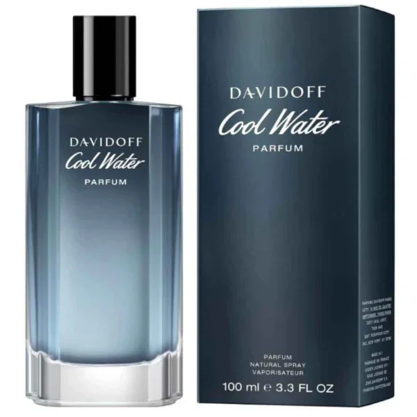 Davidoff Cool Water Eau De Toilette β 100 ml