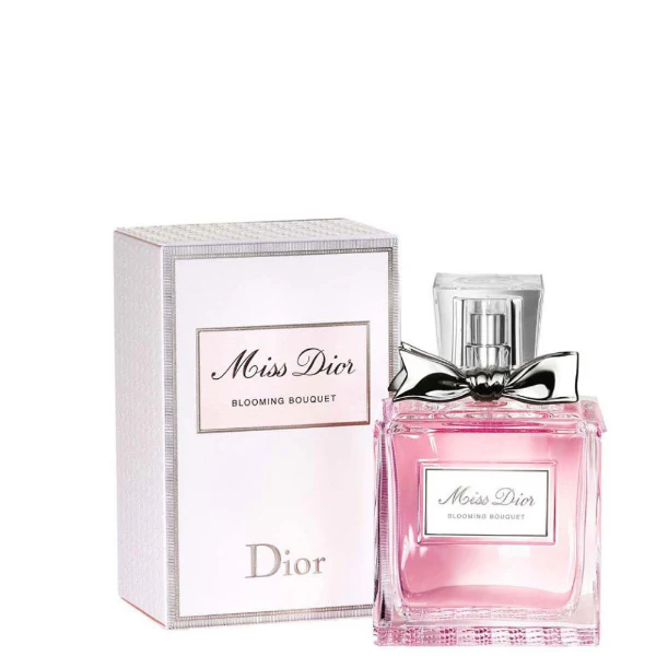 Dior - Miss Dior Blooming Bouquet Eau De Toilette For Her - 100ml