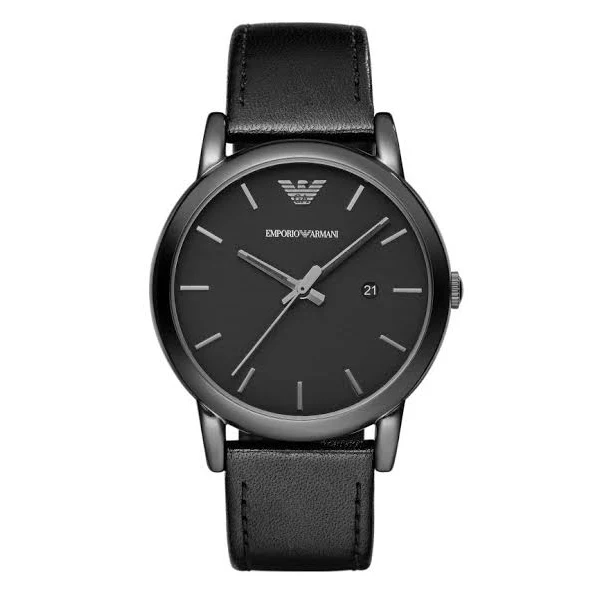 EMPORIO ARMANI Classic Gent's Watch- AR1732