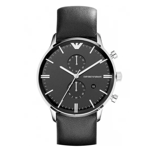 EMPORIO ARMANI Gent's Watch- AR0397