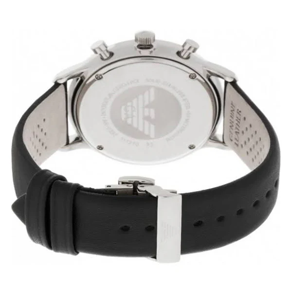 EMPORIO ARMANI Gent's Watch- AR0397 - Image 2