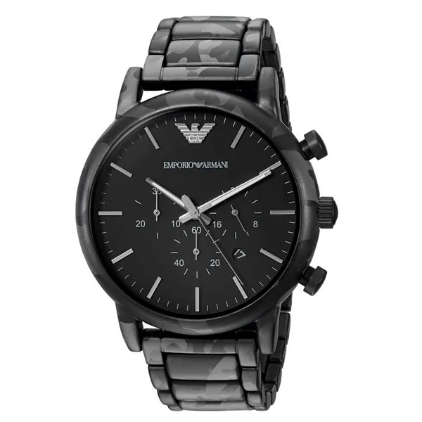 EMPORIO ARMANI Gent's Watch- AR11045