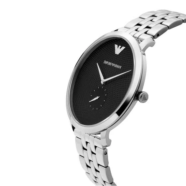 EMPORIO ARMANI Gent's Watch- AR11161 - Image 2