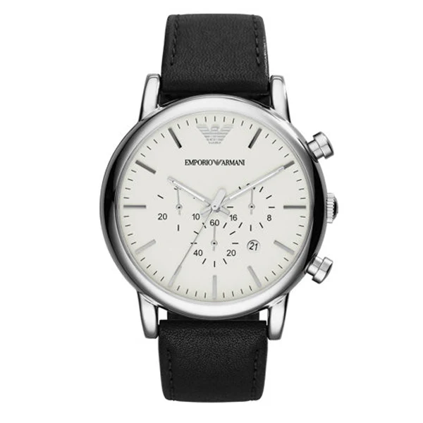 EMPORIO ARMANI Gent's Watch- AR1807