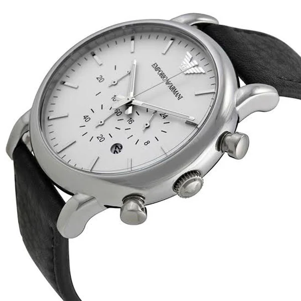 EMPORIO ARMANI Gent's Watch- AR1807 - Image 2