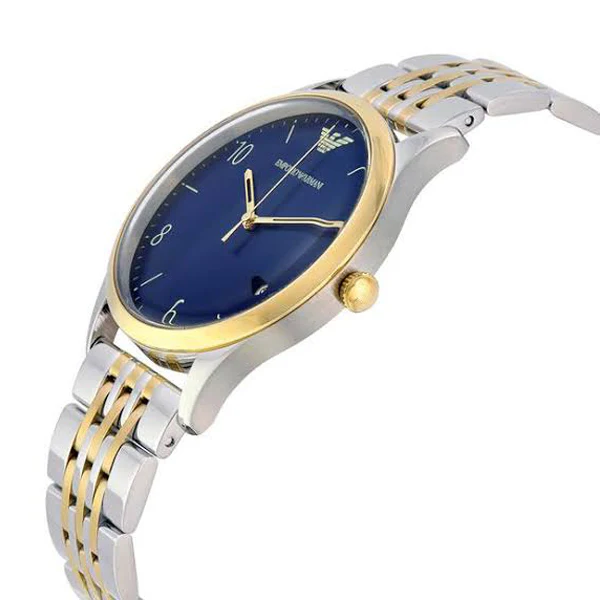 EMPORIO ARMANI Gent's Watch- AR1868 - Image 2