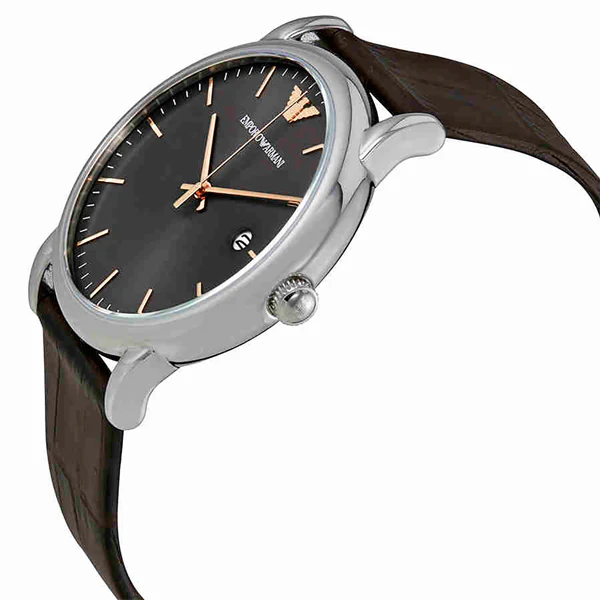 EMPORIO ARMANI Gent's Watch- AR1996 - Image 2