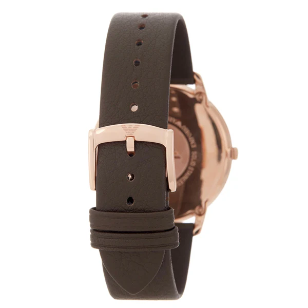 EMPORIO ARMANI Gent's Watch- AR2487 - Image 2