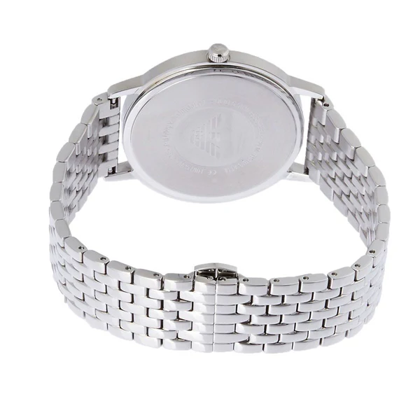 EMPORIO ARMANI Gent's Watch- AR80014 - Image 2