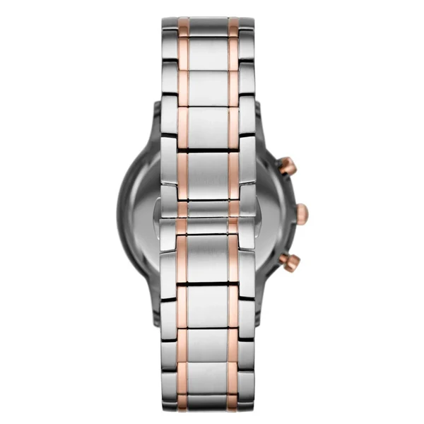 EMPORIO ARMANI Gent's Watch- AR80025 - Image 2