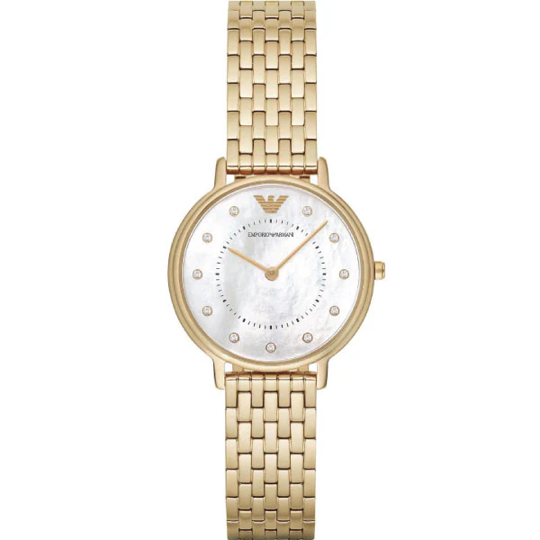 EMPORIO ARMANI Ladies Watch AR-11007