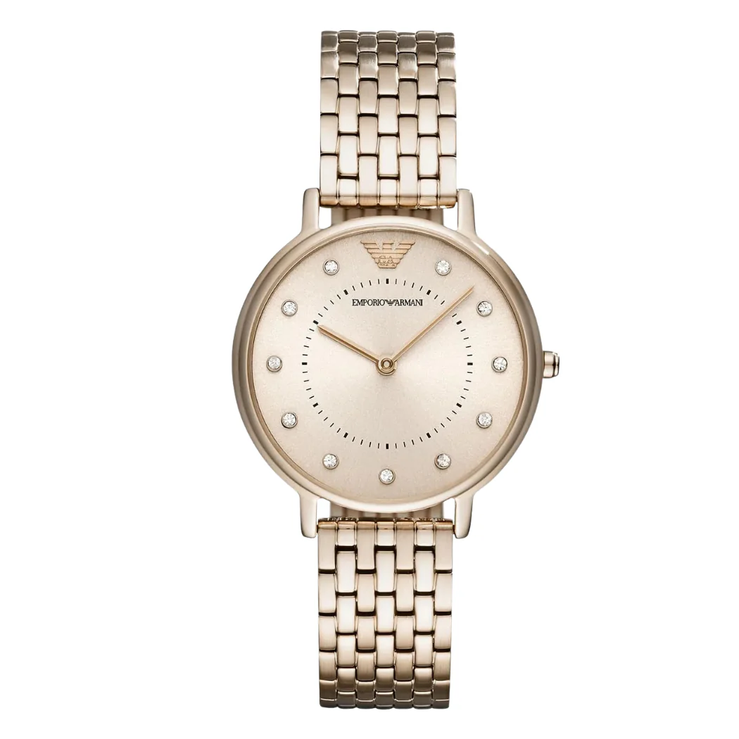 EMPORIO ARMANI Ladies Watch AR-11062