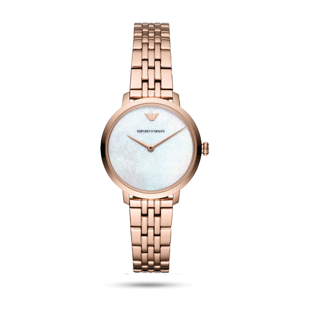 EMPORIO ARMANI Ladies Watch AR-11158
