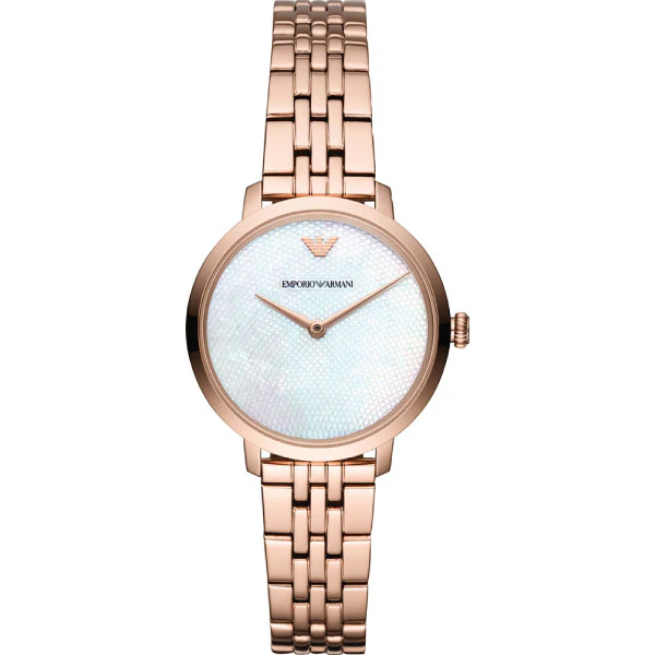 EMPORIO ARMANI Ladies Watch AR-11158 - Image 2